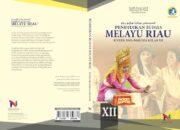 Budaya Melayu Riau (BMR) Kelas XII K13 SMA/SMK/MA