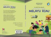 Budaya Melayu Riau (BMR) Kelas I K13 SD/MI