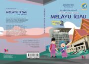 Budaya Melayu Riau (BMR) Kelas II K13 SD/MI