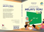 Budaya Melayu Riau (BMR) Kelas III K13 SD/MI