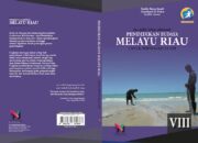 Budaya Melayu Riau (BMR) Kelas VIII K13 SMP/MTs