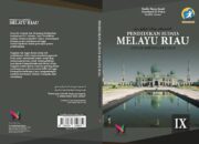 Budaya Melayu Riau (BMR) Kelas IX K13 SMP/MTs