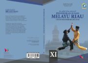 Budaya Melayu Riau (BMR) Kelas XI K13 SMA/SMK/MA