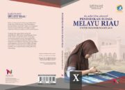 Budaya Melayu Riau (BMR) Kelas X K13 SMA/SMK/MA