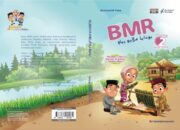 Budaya Melayu Riau (BMR) Kurikulum Merdeka untuk SD/MI Kelas II