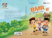 Budaya Melayu Riau (BMR) Kurikulum Merdeka untuk SD/MI Kelas I