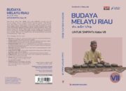 Budaya Melayu Riau (BMR) Kurikulum Merdeka untuk SMP/MTs Kelas VII