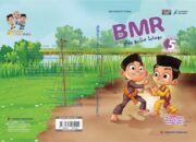 Budaya Melayu Riau (BMR) Kurikulum Merdeka untuk SD/MI Kelas V
