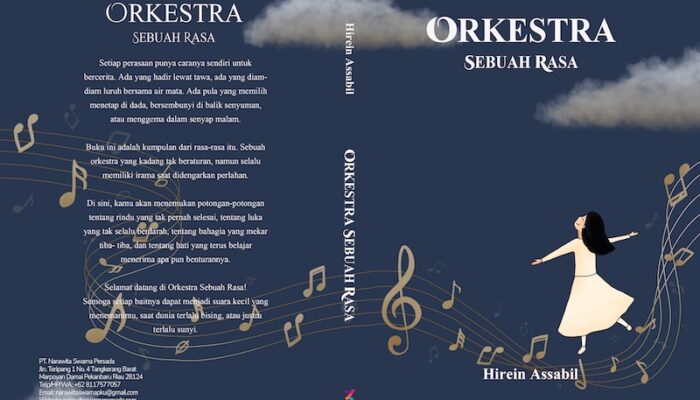 Orkestra Sebuah Rasa