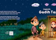 Legenda Gadih Tanaku