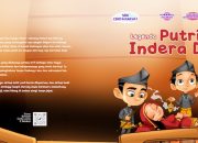 Legenda Putri Indera Dunia