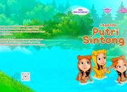 Legenda Putri Sintong