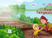 Legenda Rawang Tengkuluk