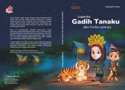 Legenda Gadih Tanaku dan Cerita Lainnya