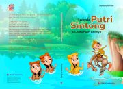 Legenda Putri Sintong dan Cerita Lainnya