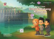 Petualangan 3 Sahabat: Cahaya Batang Kampar dan Cerita Lainnya