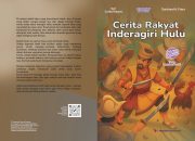 Cerita Rakyat Inderagiri Hulu