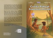 Cerita Rakyat Kepulauan Meranti