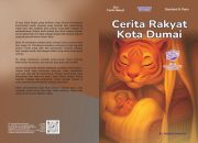Cerita  Rakyat Kota Dumai