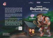 Legenda Bujang Tiu: Cerita Rakyat Kuantan Singingi