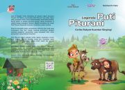 Legenda Puti Piturani: Cerita Rakyat Kuantan Singingi