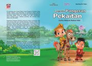Legenda Pangeran Pekaitan: Cerita Rakyat Rokan Hilir